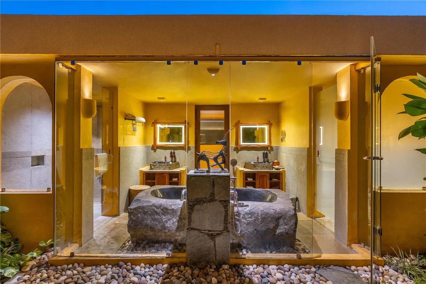 Aarambagh Resort Jawai in Jawai, Rajasthan — photo 4