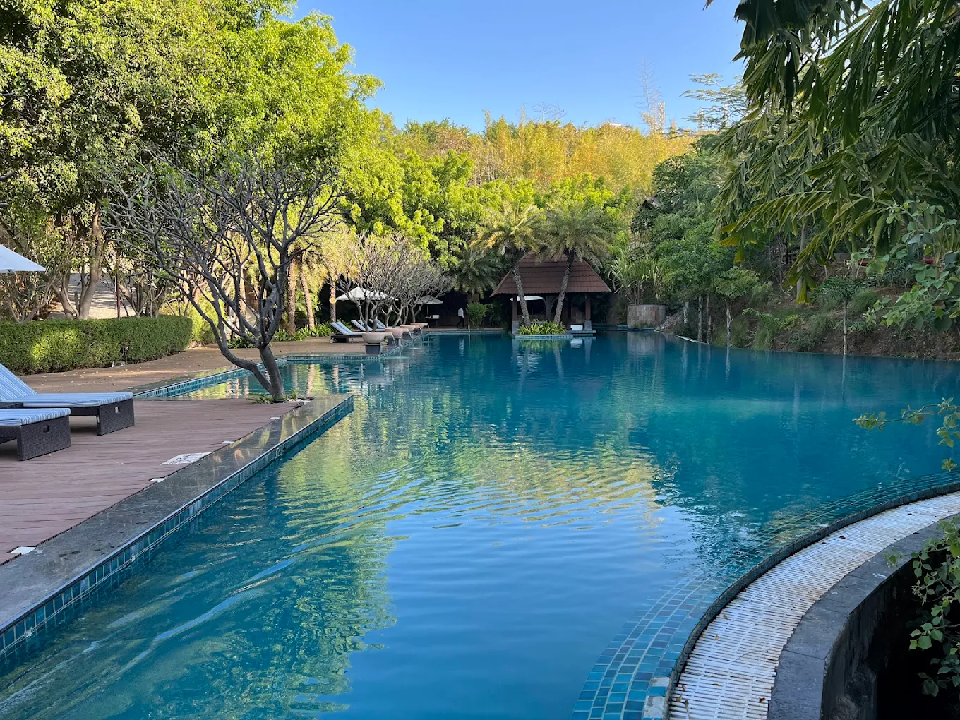 Ananta Resort Udaipur in Udaipur, Rajasthan — photo 1