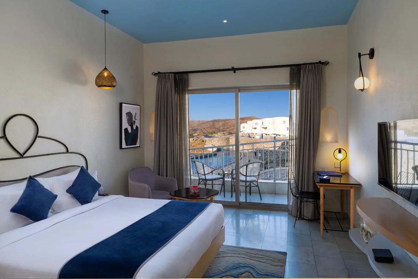 Ramee Royal Resort Udaipur in Udaipur, Rajasthan — photo 2